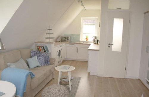 Norddorf Apartment | Himmelreich Amrum