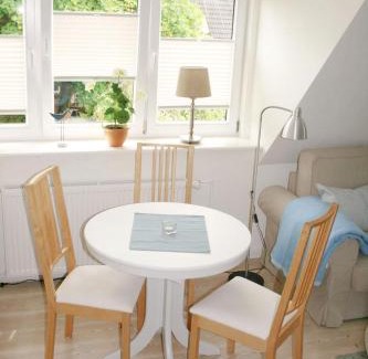 Norddorf Apartment | Himmelreich Amrum