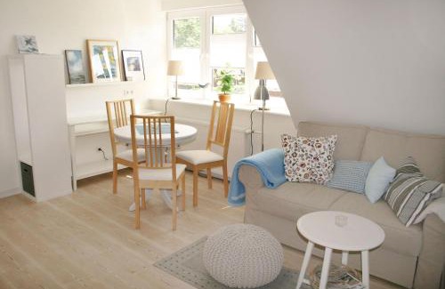 Norddorf Apartment | Himmelreich Amrum