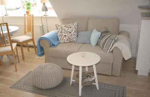 Norddorf Apartment | Himmelreich Amrum