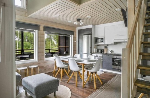 Jamsa House | Himoksen Keiju 1 by Interhome