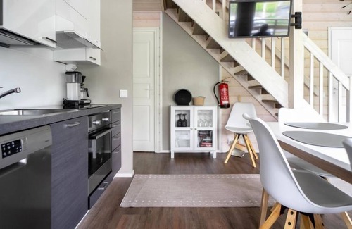 Jamsa House | Himoksen Keiju 1 by Interhome