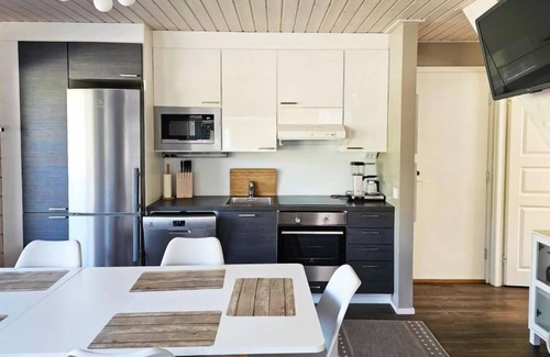 Jamsa House | Himoksen Keiju 1 by Interhome