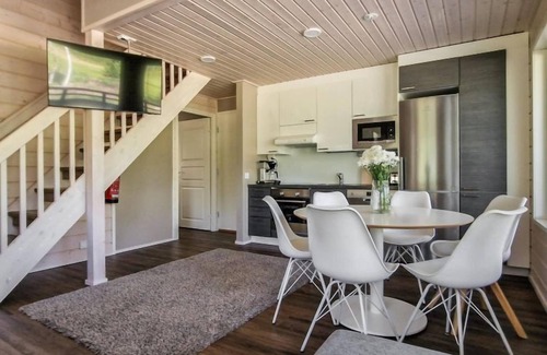 Jamsa House | Himoksen Keiju 2 by Interhome