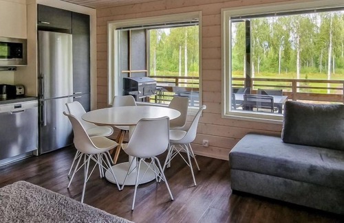 Jamsa House | Himoksen Keiju 2 by Interhome