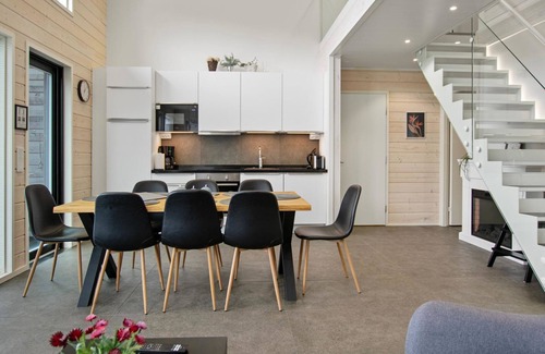 Jamsa House | Himos Alppinotko 6 B by Interhome