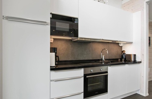 Jamsa House | Himos Alppinotko 6 B by Interhome
