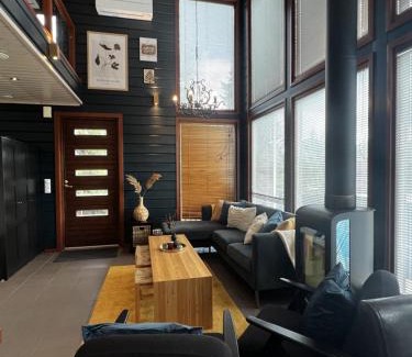 Jamsa Apartment | Himos Aurinkopaikka 3