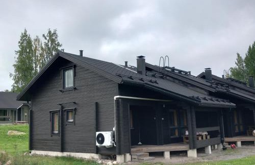 Jamsa House | HIMOS Edullista majoittumista keskellä palveluja ilman lisäkuluja KOIVULA 25, lue INFO