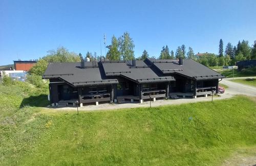 Jamsa House | HIMOS Edullista majoittumista keskellä palveluja ilman lisäkuluja KOIVULA 25, lue INFO