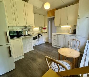 Jamsa House | Himos Hannula