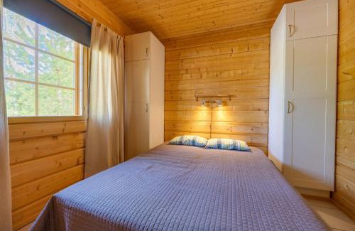 Jamsa Apartment | Himos Huili 1