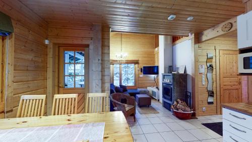 Jamsa House | Himos Huili 2