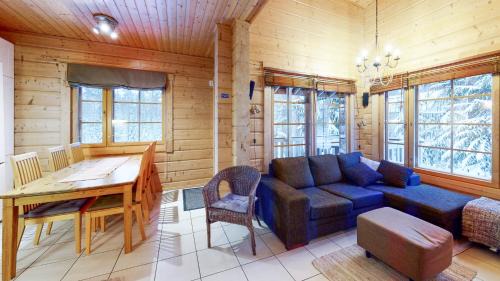Jamsa House | Himos Huili 2