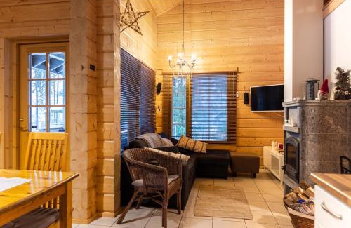 Jamsa House | Himos Huili 2