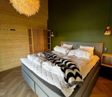 Jamsa Villa | Himos Villa Golden