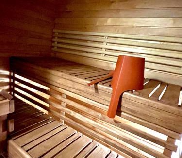 Jamsa House | Himoskuikka