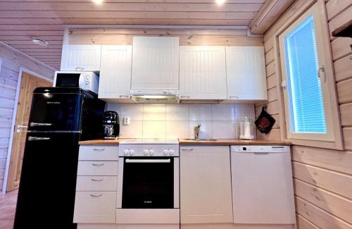 Jamsa House | Himoskuikka