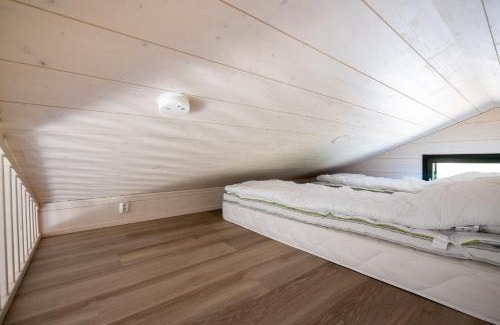 Jamsa House | Himoskuutio 4 inc outdoor jacuzzi