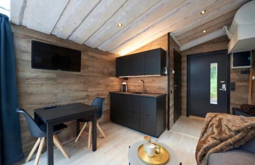 Jamsa Apartment | Himosranta Suites
