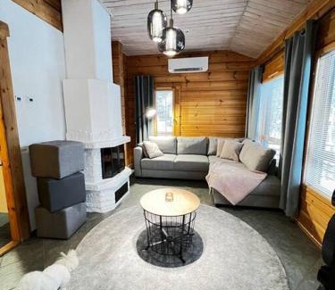 Jamsa House | Himostuuli
