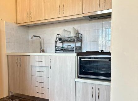 Himare Apartment | HIMSEA's apartment