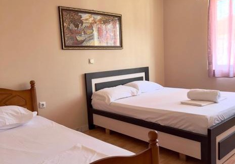 Himare Apartment | HIMSEA's apartment