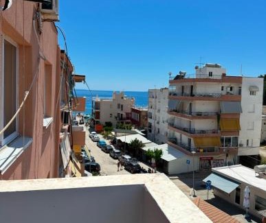 Himare Apartment | HIMSEA's apartment