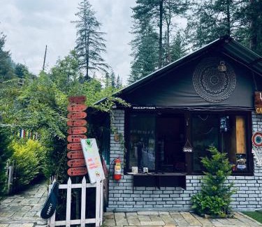 Kasol Other | Himtrek Riverside Camps, Kasol