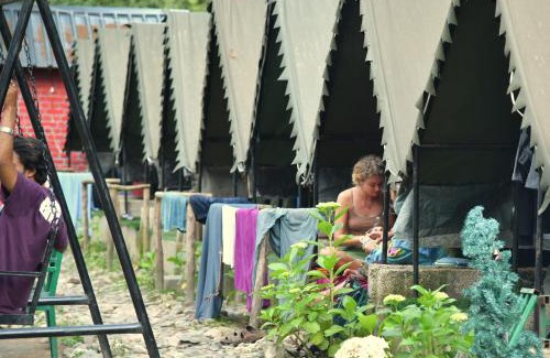 Kasol Other | Himtrek Riverside Camps, Kasol