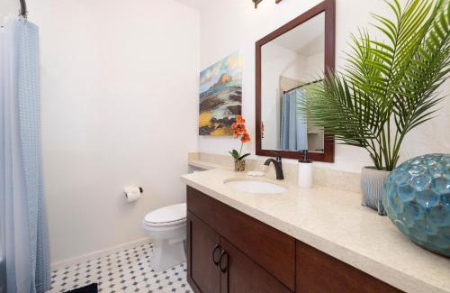 Makaha Valley House | Hina & Honu Hideout