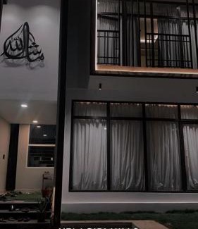 Yelagiri Villa | Hina Manzil