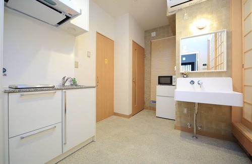Minami House | Hinagajocho room A An inn where you can enjoy /Kyoto Kyōto
