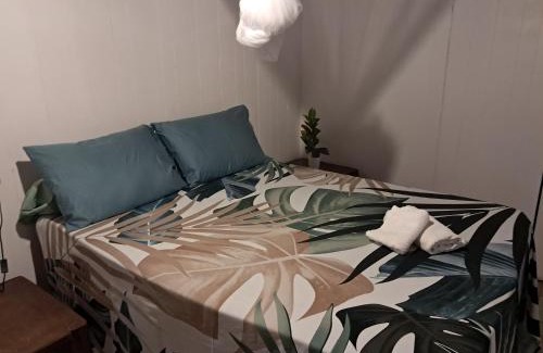 Rangiroa House | HINAMOE LODGE