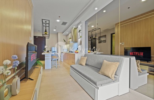 Bendungan Hilir Apartment | Hinata by Kozystay - Sudirman