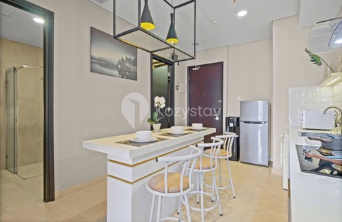 Bendungan Hilir Apartment | Hinata by Kozystay - Sudirman