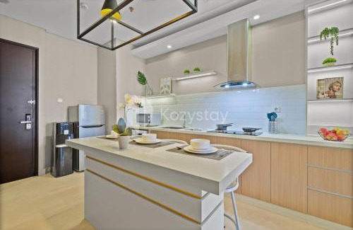 Bendungan Hilir Apartment | Hinata by Kozystay - Sudirman