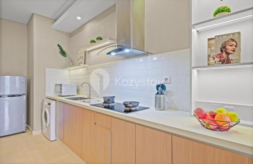 Bendungan Hilir Apartment | Hinata by Kozystay - Sudirman