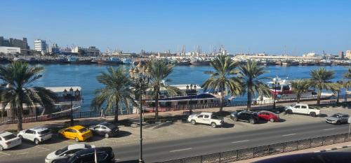 Sharjah House | Hindi & Urdu Speaks Beachlor