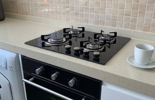 Forest Hill Apartment | Hindsley's Place, 2 Bed, Sleeps 4, Parking