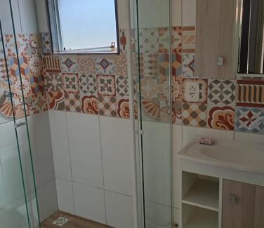 Praia do Rosa House | Hindu Box Containers e Cabanas