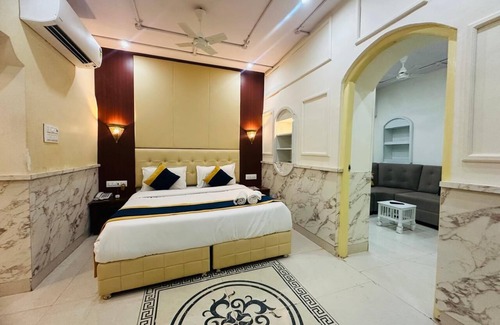 Gulab Sagar Hotel | Hinduja Haveli