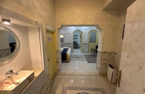 Gulab Sagar Hotel | Hinduja Haveli