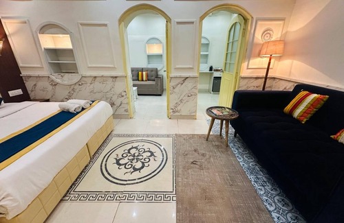 Gulab Sagar Hotel | Hinduja Haveli