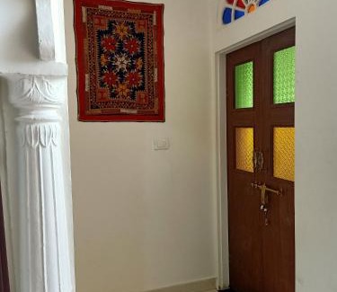 Sawai Madhopur Hotel | Hindupura Residency