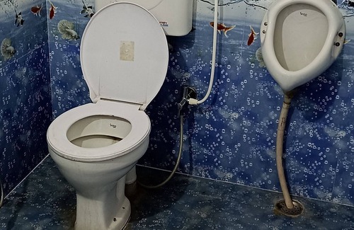Dhanbad Hotel | Hindustan Hotel