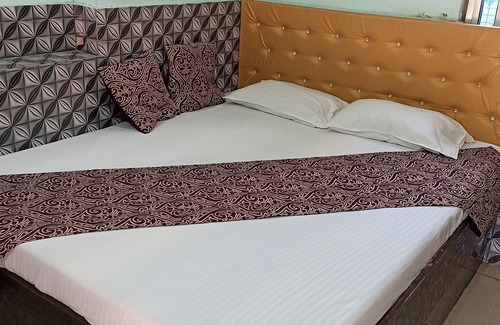Dhanbad Hotel | Hindustan Hotel