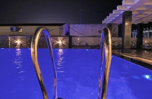 Mandarmani Hotel | Hindusthan Inn - On Beach