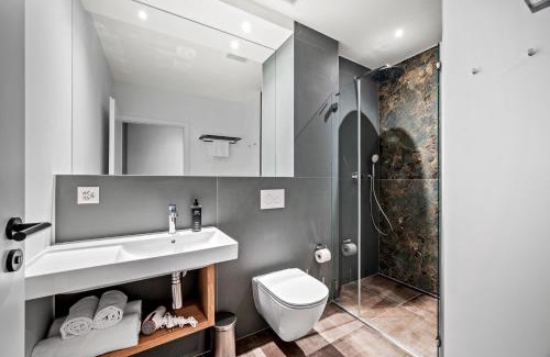 Granges-Paccot Hotel | Hine Adon Fribourg Nord
