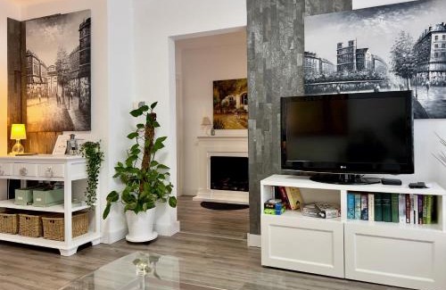 Pfaffenkopf Apartment | Hinkelsgasser Südhang
